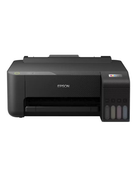 Epson Ecotank L1230 - Drukarka Ze Stałym Zasilaniem W Atrament