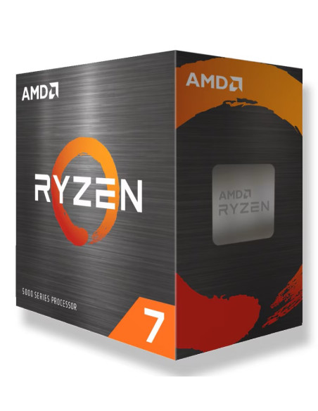 Procesor Amd Ryzen 7 5700 - Box