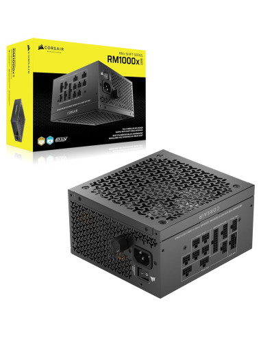 Corsair Shift Rmx 1000W Cybenetics Gold