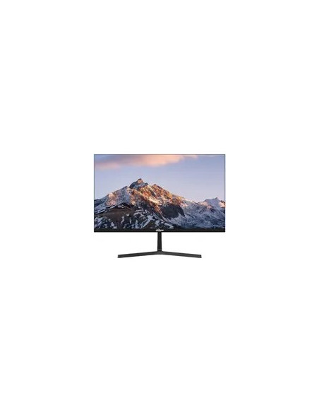Dahua Technology Lm27-B221S Monitor Komputerowy 68,6 Cm (27") 1920 X 1080 Px Full Hd Led Czarny