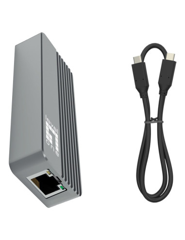 Levelone Usb-0410 Ethernet 10000 Mbit/S