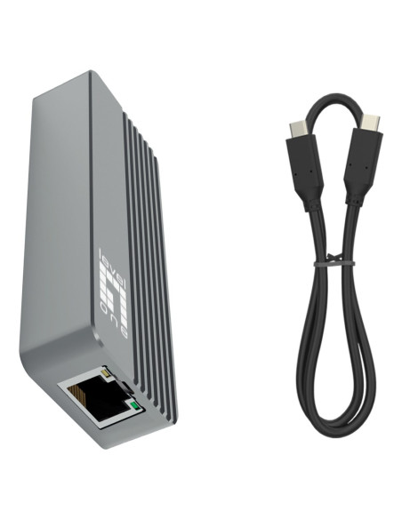 Levelone Usb-0410 Ethernet 10000 Mbit/S