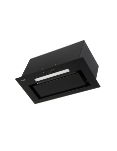 Okap Do Zabudowy Maan Ares M 60 Cm | Soft Touch | Led | Czarny