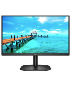 Aoc B2 22B2H Monitor Komputerowy 54,6 Cm (21.5") 1920 X 1080 Px Full Hd Led Czarny 2