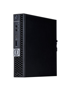 Dell Optiplex 5070 Micro I3-8100T 8Gb 256Gb Ssd Micro Sff Win11Pro Używany
