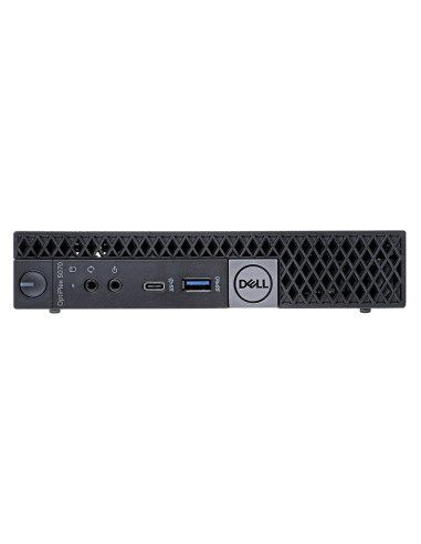 Dell Optiplex 5070 Micro I3-8100T 8Gb 256Gb Ssd Micro Sff Win11Pro Używany