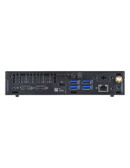 Dell Optiplex 5070 Micro I3-8100T 8Gb 256Gb Ssd Micro Sff Win11Pro Używany