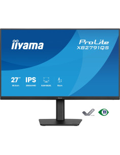 Monitor Iiyama Led 27" Xb2791Qs-B1 2