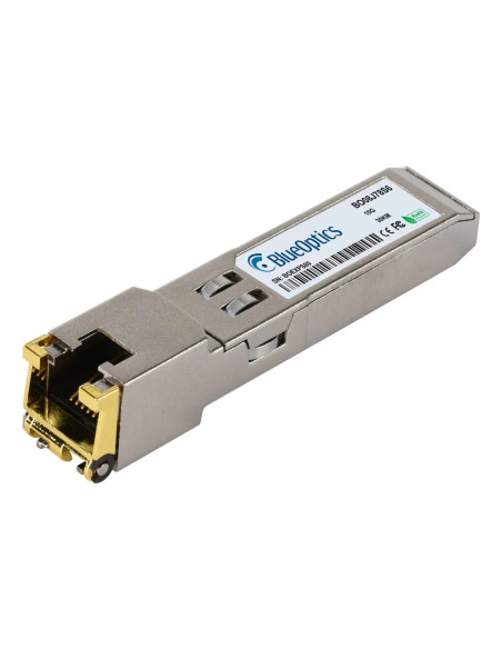Blueoptics Jl563C-Bo Moduł Przekaźników Sieciowych Miedź 10000 Mbit/S Sfp+