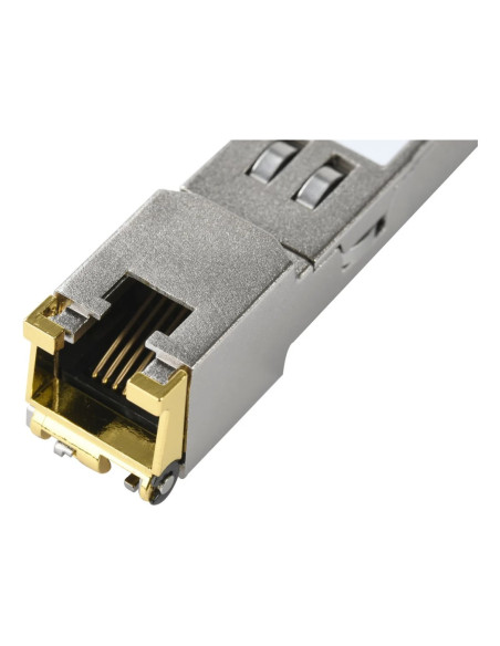 Blueoptics Jl563C-Bo Moduł Przekaźników Sieciowych Miedź 10000 Mbit/S Sfp+