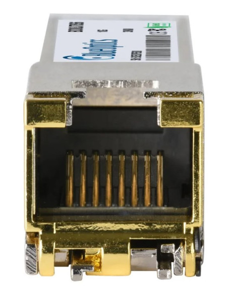 Blueoptics Jl563C-Bo Moduł Przekaźników Sieciowych Miedź 10000 Mbit/S Sfp+
