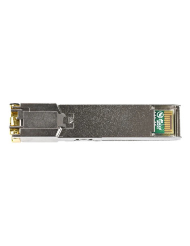Blueoptics Jl563C-Bo Moduł Przekaźników Sieciowych Miedź 10000 Mbit/S Sfp+