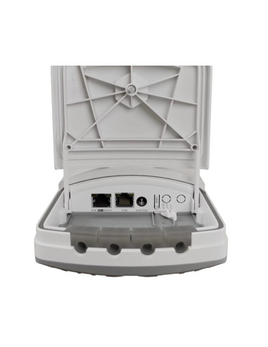 Mikrotik Wap Ax Lte7 Kit 574 Mbit/S Biały Obsługa Poe