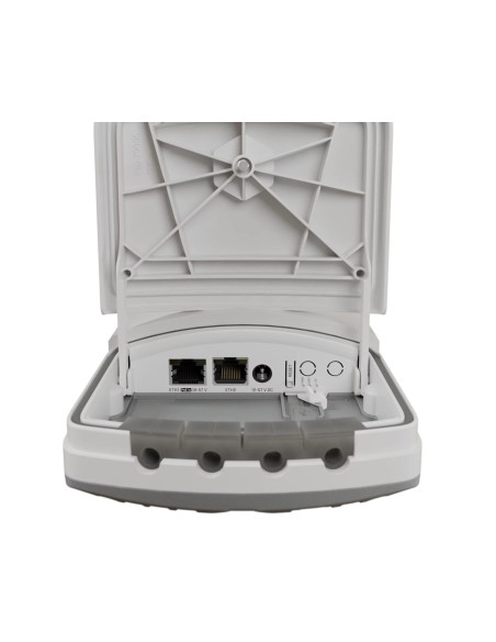 Mikrotik Wap Ax Lte7 Kit 574 Mbit/S Biały Obsługa Poe