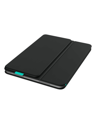 Logitech Flip Folio Qwertz Niemiecki Bluetooth Grafitowy
