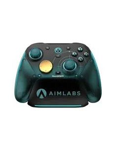 Gamesir G7 Pro 8K Aimlabs Edition / Kontroler Gier / Pc / 8000 Hz / Joysticki Tmr / Efekt Halla / Bluetooth