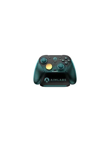 Gamesir G7 Pro 8K Aimlabs Edition / Kontroler Gier / Pc / 8000 Hz / Joysticki Tmr / Efekt Halla / Bluetooth
