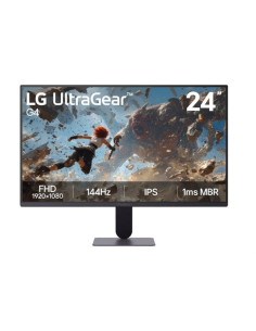 Lg Ultragear G4 Monitor Komputerowy 60,5 Cm (23.8") 1920 X 1080 Px Full Hd Led Czarny 2
