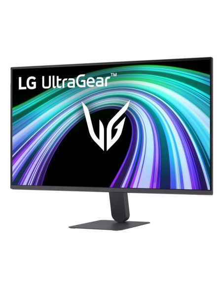 Lg Ultragear G4 Monitor Komputerowy 60,5 Cm (23.8") 1920 X 1080 Px Full Hd Led Czarny