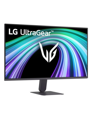 Lg Ultragear G4 Monitor Komputerowy 60,5 Cm (23.8") 1920 X 1080 Px Full Hd Led Czarny