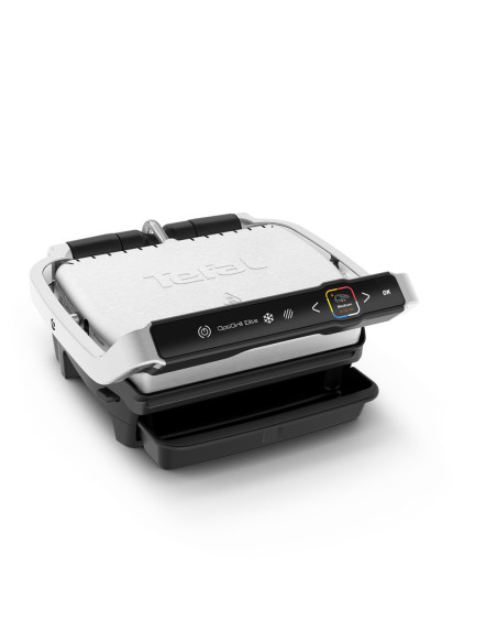 Tefal Optigrill Elite Gc750D Grill Kontaktowy