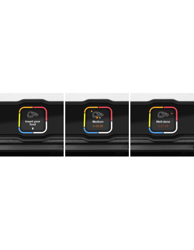 Tefal Optigrill Elite Gc750D Grill Kontaktowy