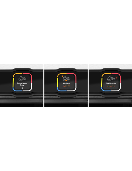 Tefal Optigrill Elite Gc750D Grill Kontaktowy