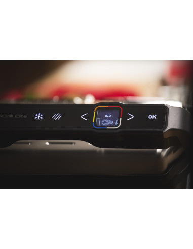Tefal Optigrill Elite Gc750D Grill Kontaktowy