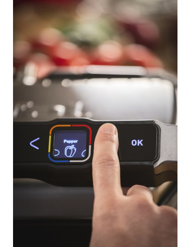Tefal Optigrill Elite Gc750D Grill Kontaktowy