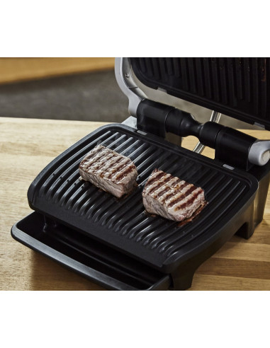 Tefal Optigrill Elite Gc750D Grill Kontaktowy