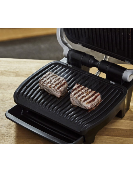 Tefal Optigrill Elite Gc750D Grill Kontaktowy
