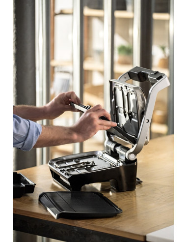 Tefal Optigrill Elite Gc750D Grill Kontaktowy