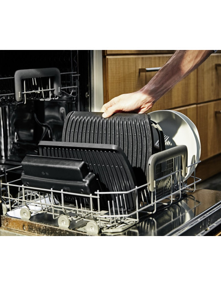 Tefal Optigrill Elite Gc750D Grill Kontaktowy