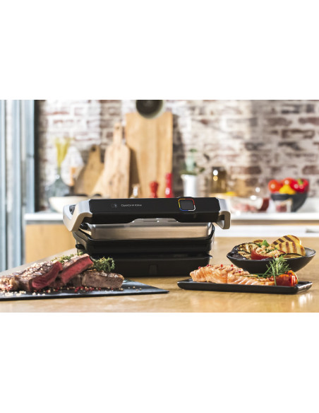 Tefal Optigrill Elite Gc750D Grill Kontaktowy