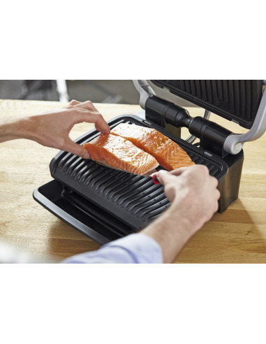 Tefal Optigrill Elite Gc750D Grill Kontaktowy
