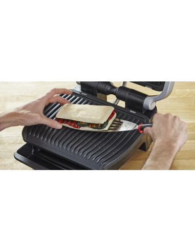Tefal Optigrill Elite Gc750D Grill Kontaktowy