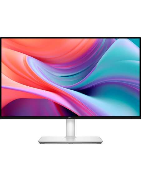 Dell S Series S2425Hsm Monitor Komputerowy 61 Cm (24") 1920 X 1080 Px Full Hd Lcd Biały