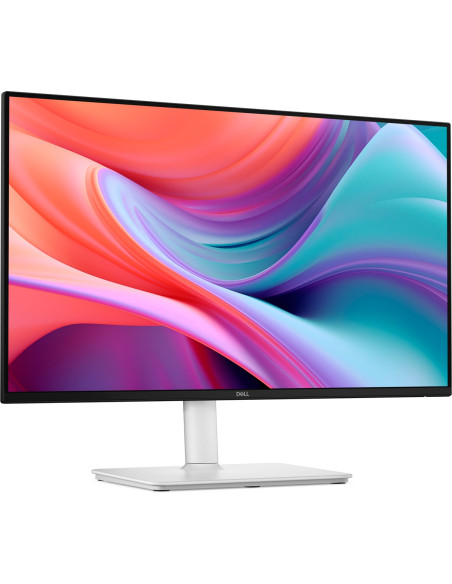 Dell S Series S2425Hsm Monitor Komputerowy 61 Cm (24") 1920 X 1080 Px Full Hd Lcd Biały