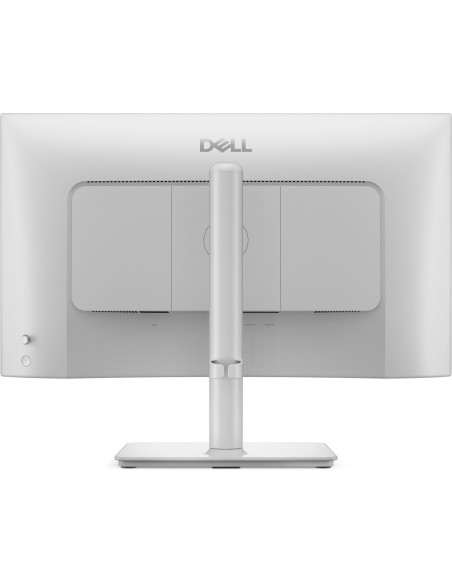 Dell S Series S2425Hsm Monitor Komputerowy 61 Cm (24") 1920 X 1080 Px Full Hd Lcd Biały