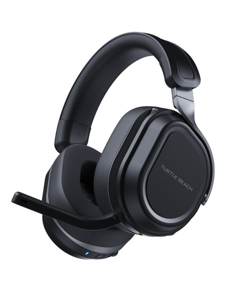 Turtle Beach Stealth 700 Zestaw Słuchawkowy Przewodowa Opaska Na Głowę Gaming Bluetooth Czarny