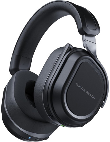 Turtle Beach Stealth 700 Zestaw Słuchawkowy Przewodowa Opaska Na Głowę Gaming Bluetooth Czarny