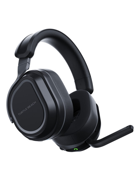 Turtle Beach Stealth 700 Zestaw Słuchawkowy Przewodowa Opaska Na Głowę Gaming Bluetooth Czarny
