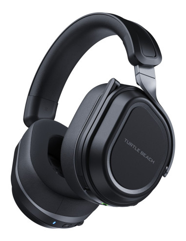 Turtle Beach Stealth 700 Zestaw Słuchawkowy Przewodowa Opaska Na Głowę Gaming Bluetooth Czarny