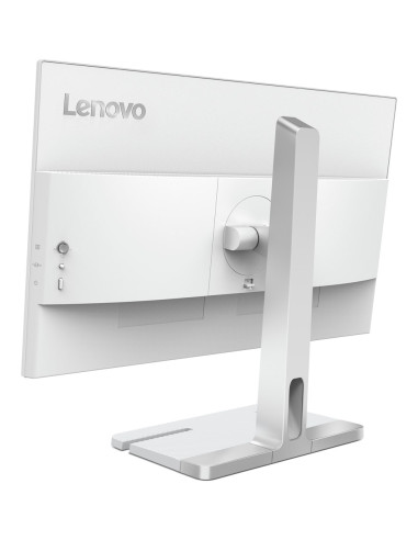 Lenovo L24D-4C 23.8"Fhd 144Hz 250Nits Ag Hdmi, Dp, Usb Cloud Grey