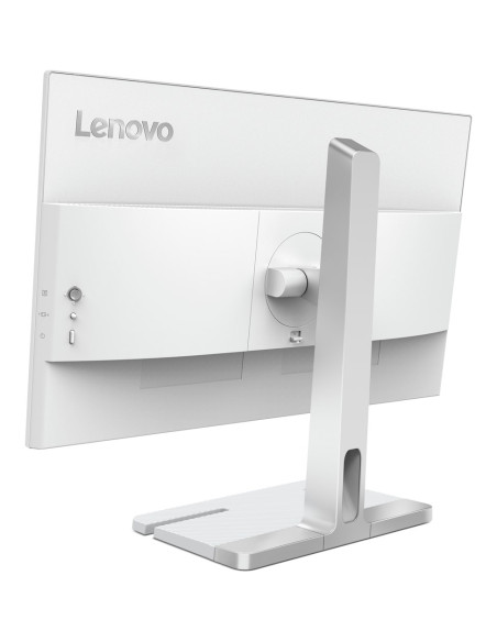 Lenovo L24D-4C 23.8"Fhd 144Hz 250Nits Ag Hdmi, Dp, Usb Cloud Grey