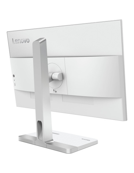Lenovo L24D-4C 23.8"Fhd 144Hz 250Nits Ag Hdmi, Dp, Usb Cloud Grey
