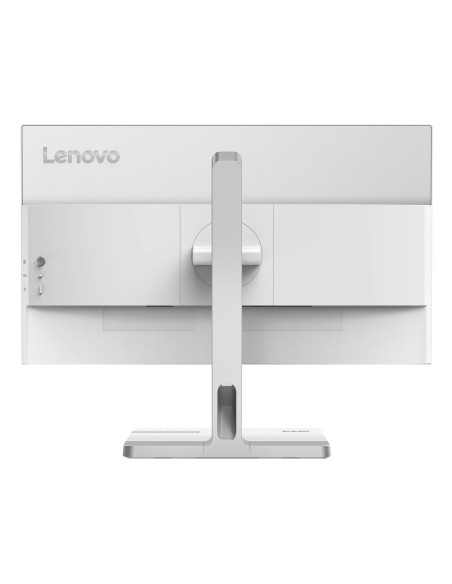 Lenovo L24D-4C 23.8"Fhd 144Hz 250Nits Ag Hdmi, Dp, Usb Cloud Grey