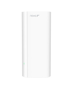 Tenda Ee3 Pro(2-Pack) Router Biały