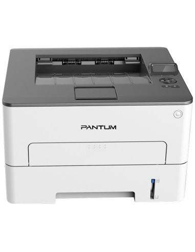 Laserowa Drukarka Wi-Fi Pantum P3010Dw