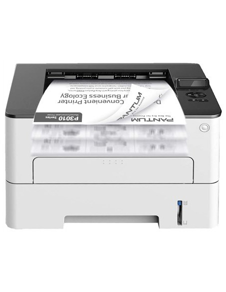 Laserowa Drukarka Wi-Fi Pantum P3010Dw